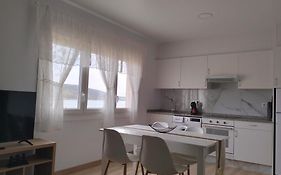 Casa Camiño dos Faros